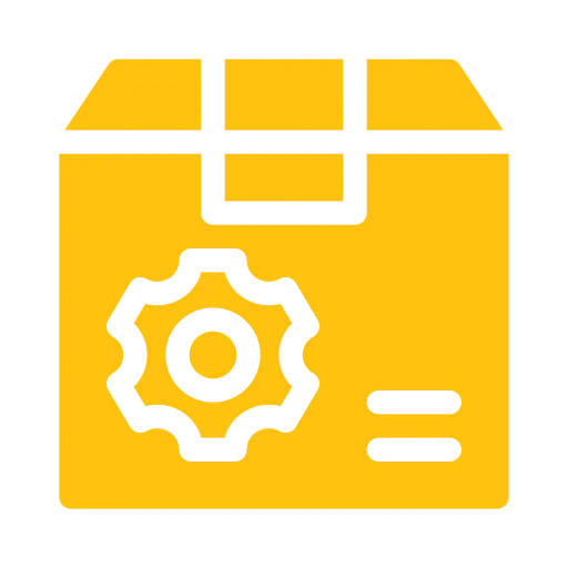 Customizable Packages